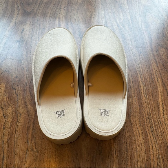 Wild Fable Platform Clogs - Picture 5 of 5